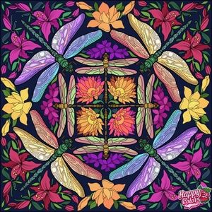 Meet your Posher, Michele